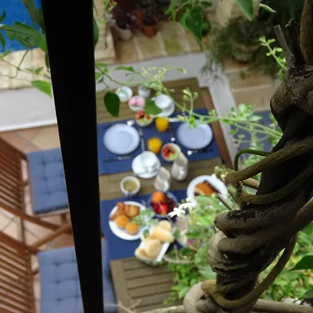 Casa La Loba * Medina-Sidonia