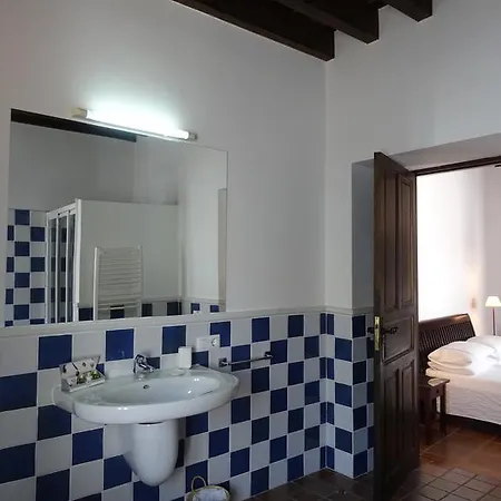 Casa La Loba Pensión Medina-Sidonia