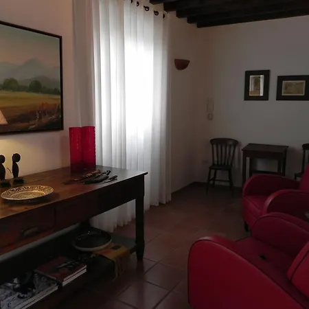 Gasthof Casa La Loba *