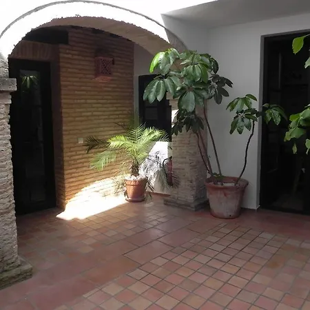 Casa La Loba * Medina-Sidonia