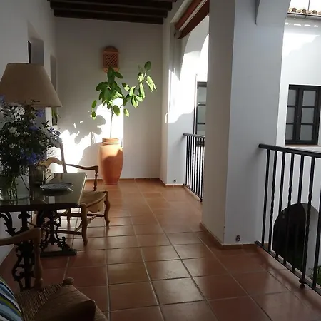 Gasthof Casa La Loba Medina-Sidonia