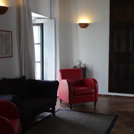 Casa La Loba *