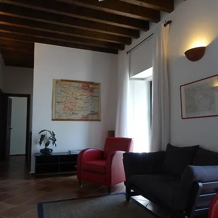 Casa La Loba Medina-Sidonia
