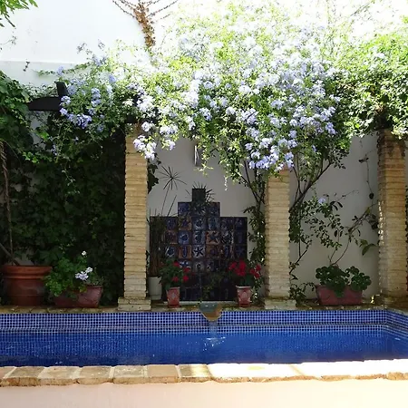 Casa La Loba Gasthof