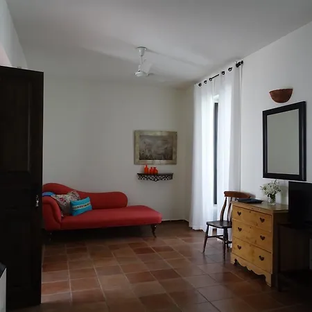 Casa La Loba * Medina-Sidonia