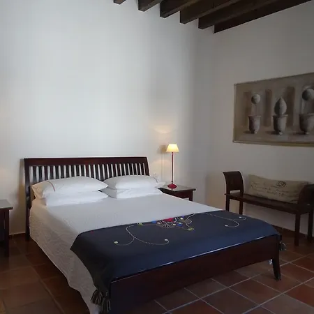 Casa La Loba * Medina-Sidonia