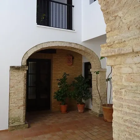 Casa La Loba Gasthof Medina-Sidonia