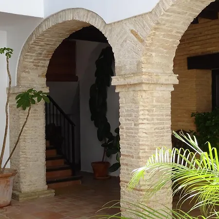 Casa La Loba Medina-Sidonia