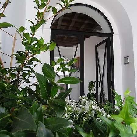 Gæstehus Casa La Loba *